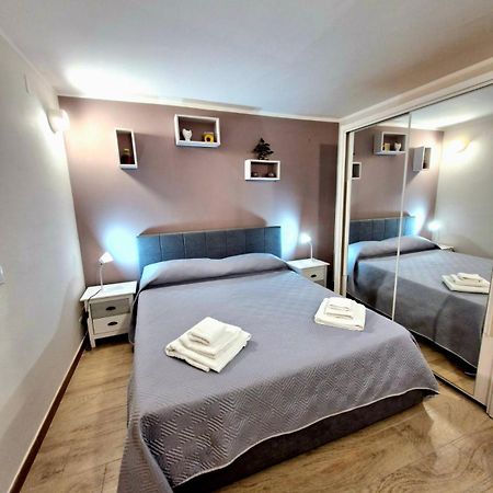 Apartmán Medea Syracuse Exteriér fotografie