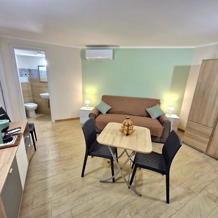 Apartmán Medea Syracuse Exteriér fotografie