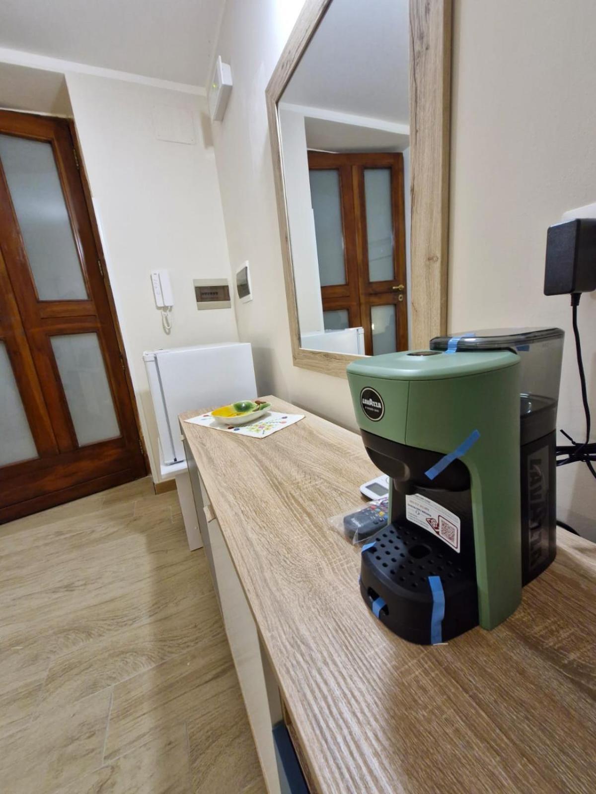 Apartmán Medea Syracuse Exteriér fotografie