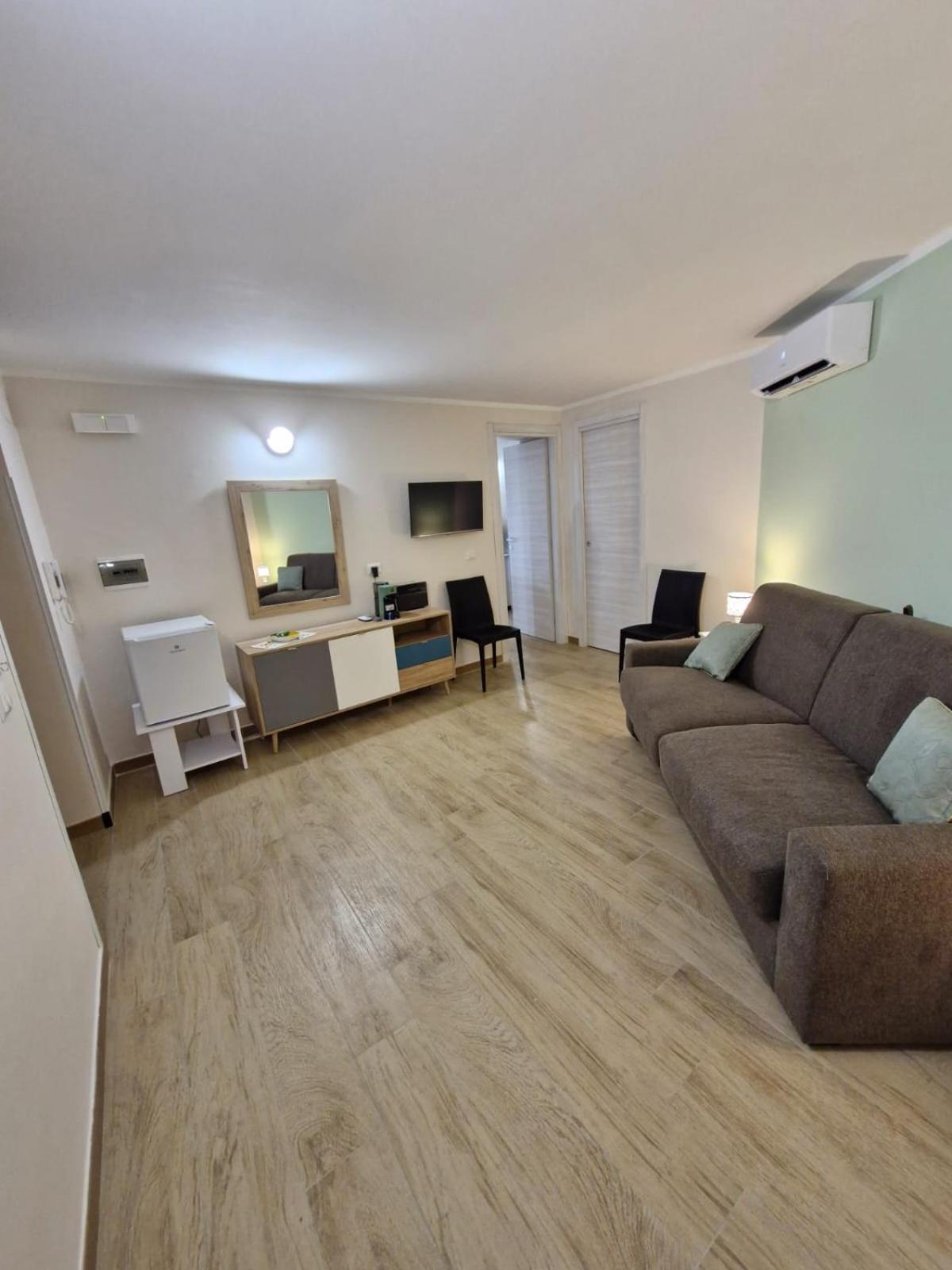 Apartmán Medea Syracuse Exteriér fotografie