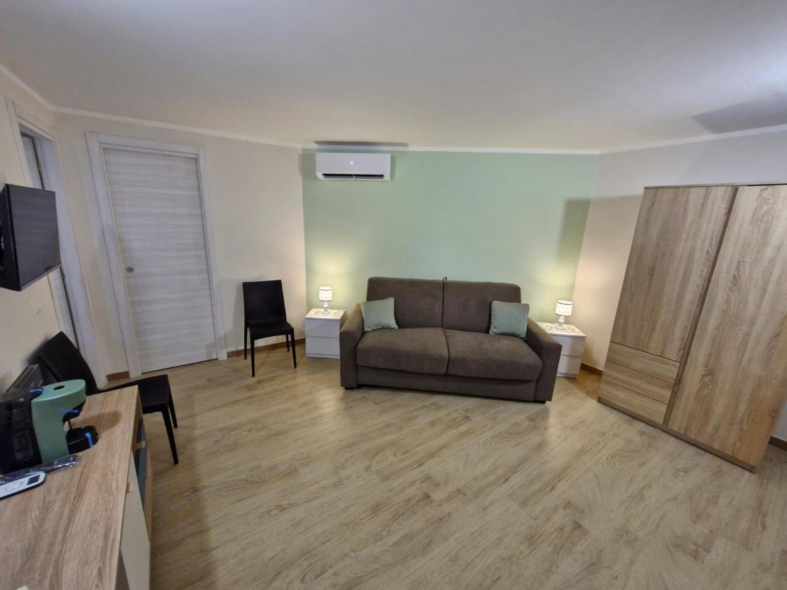 Apartmán Medea Syracuse Exteriér fotografie