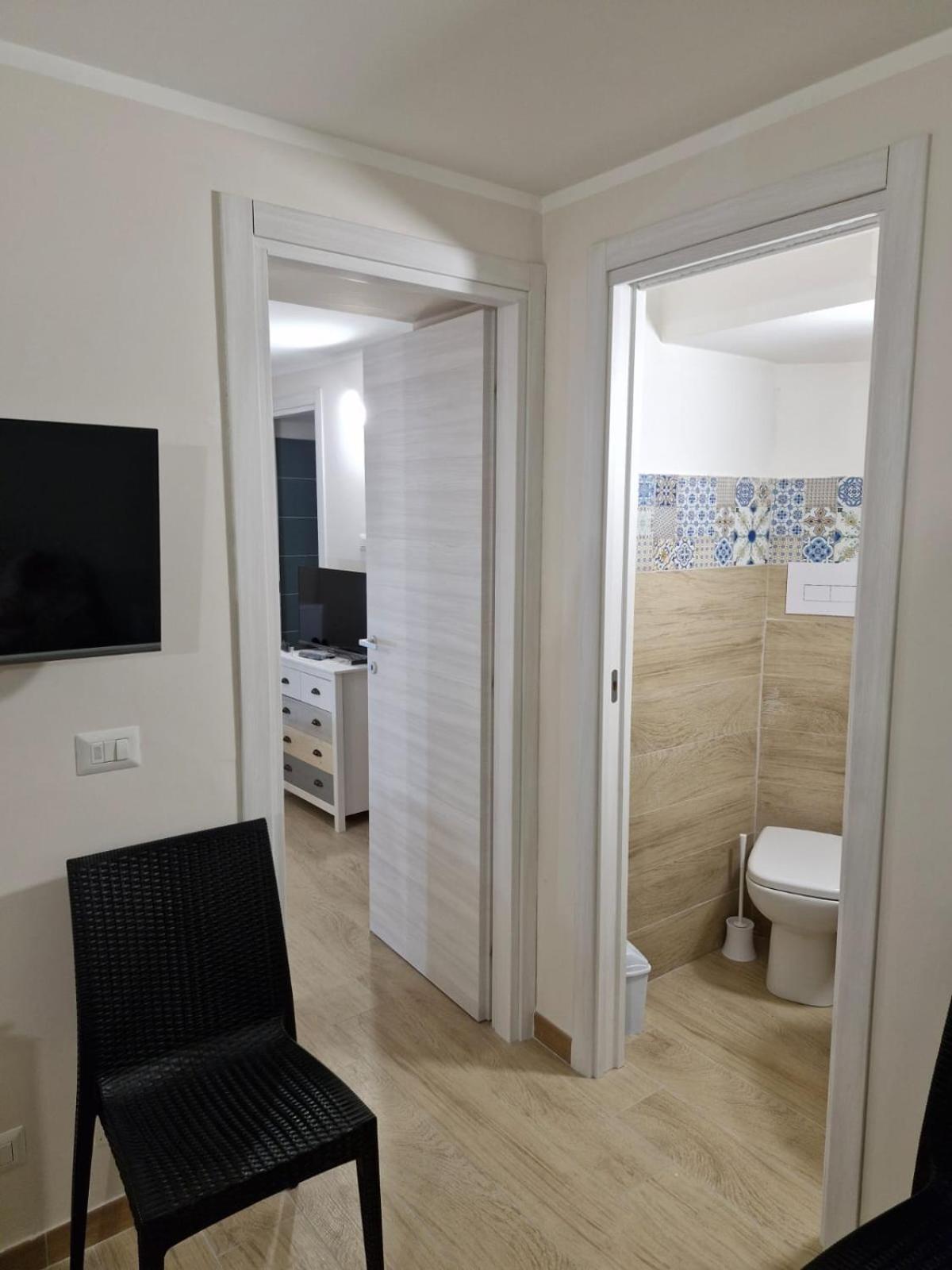 Apartmán Medea Syracuse Exteriér fotografie
