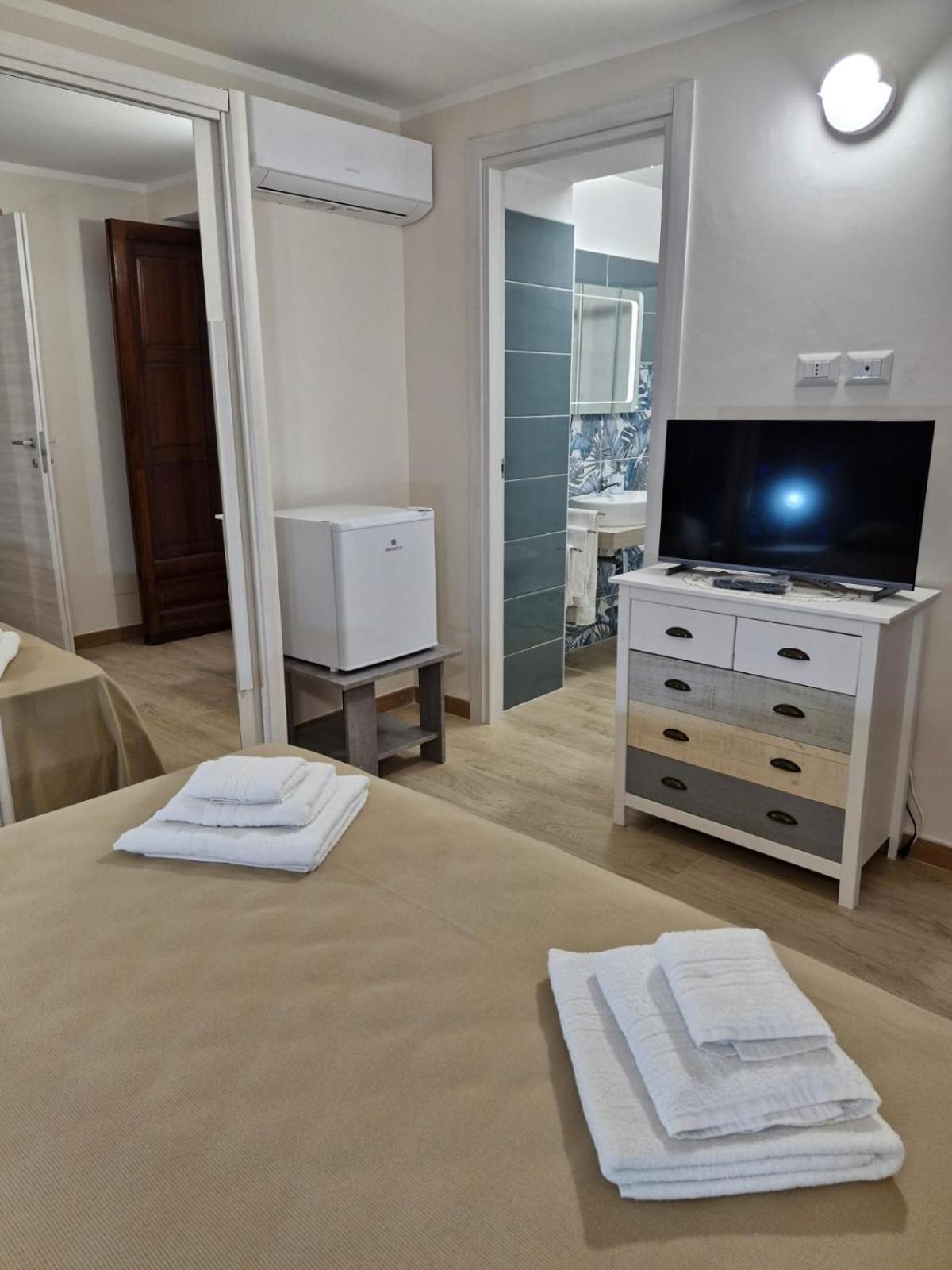 Apartmán Medea Syracuse Exteriér fotografie