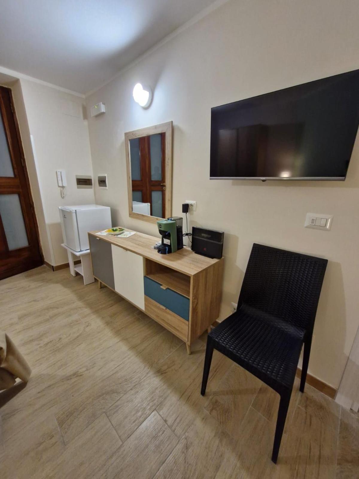 Apartmán Medea Syracuse Exteriér fotografie