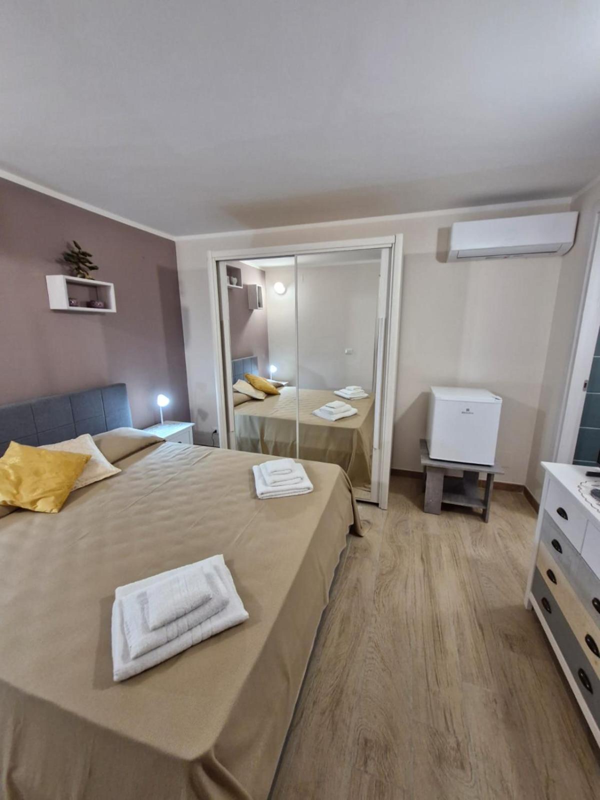 Apartmán Medea Syracuse Exteriér fotografie