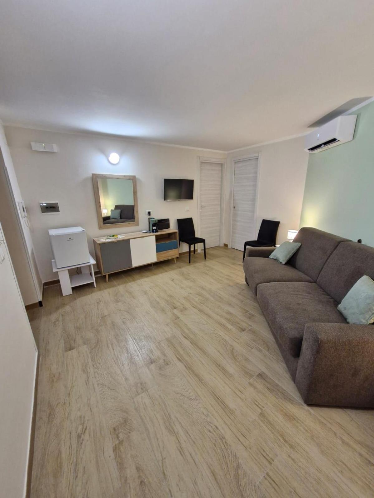 Apartmán Medea Syracuse Exteriér fotografie