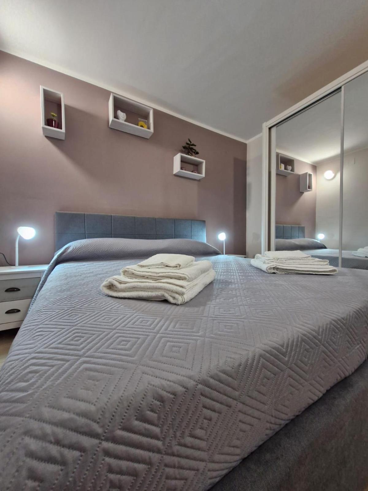 Apartmán Medea Syracuse Exteriér fotografie