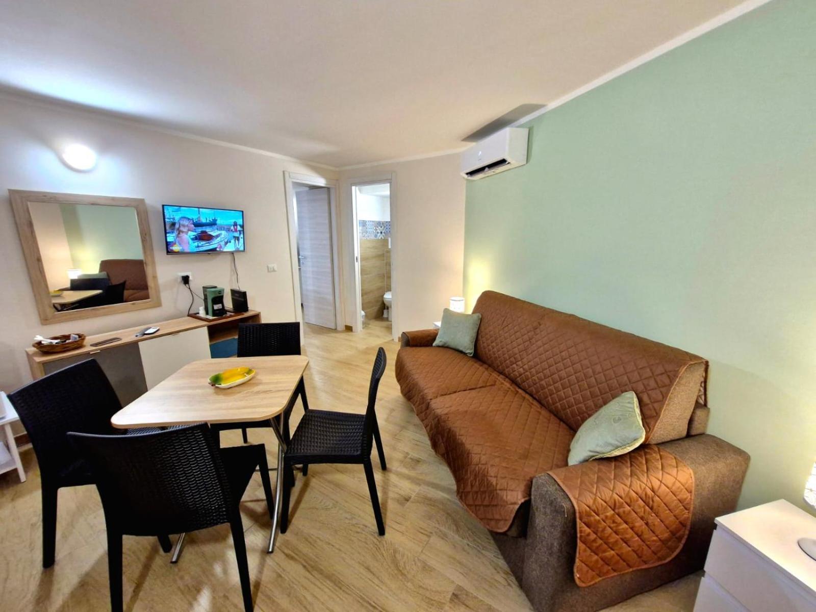 Apartmán Medea Syracuse Exteriér fotografie