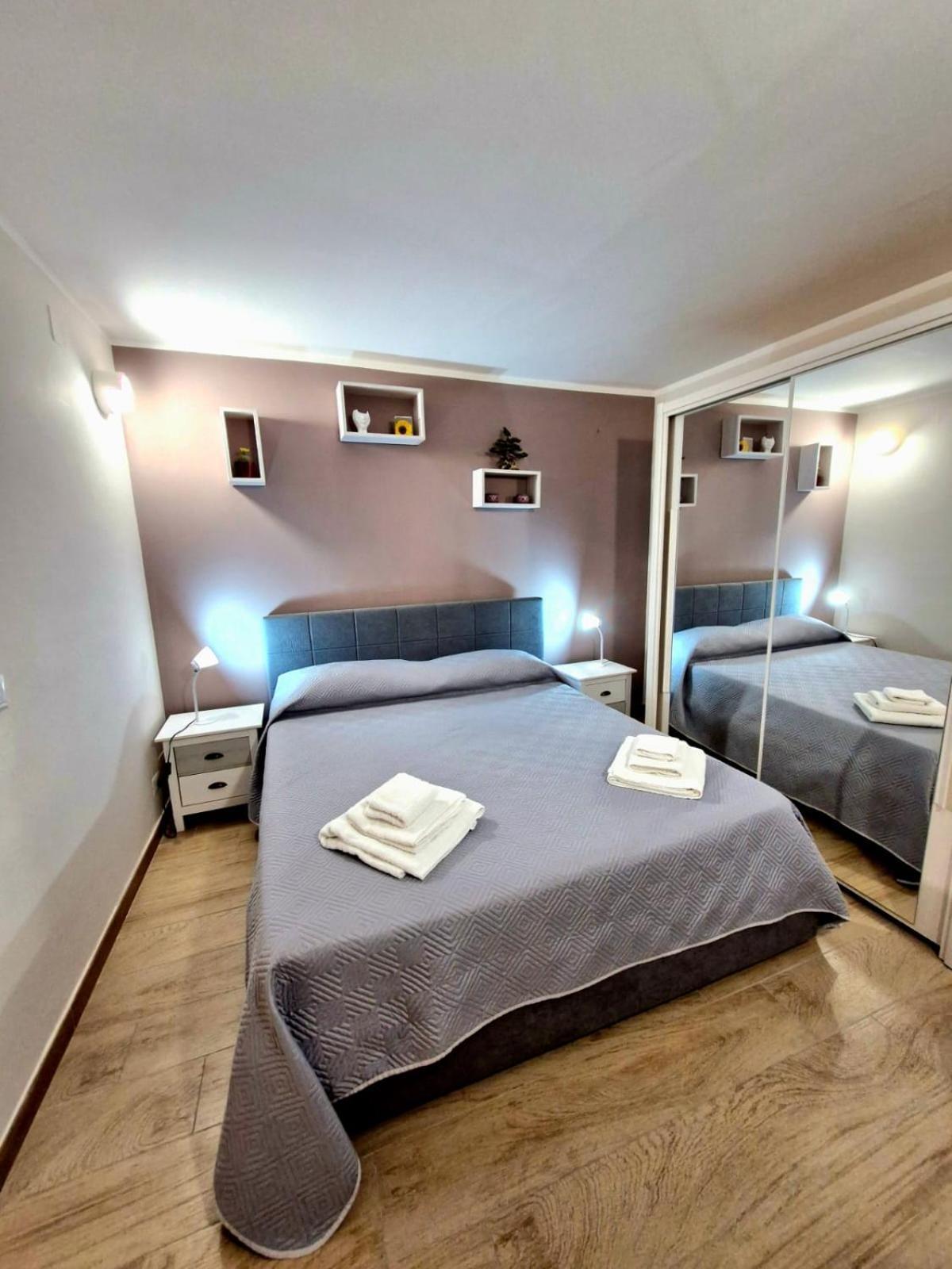 Apartmán Medea Syracuse Exteriér fotografie