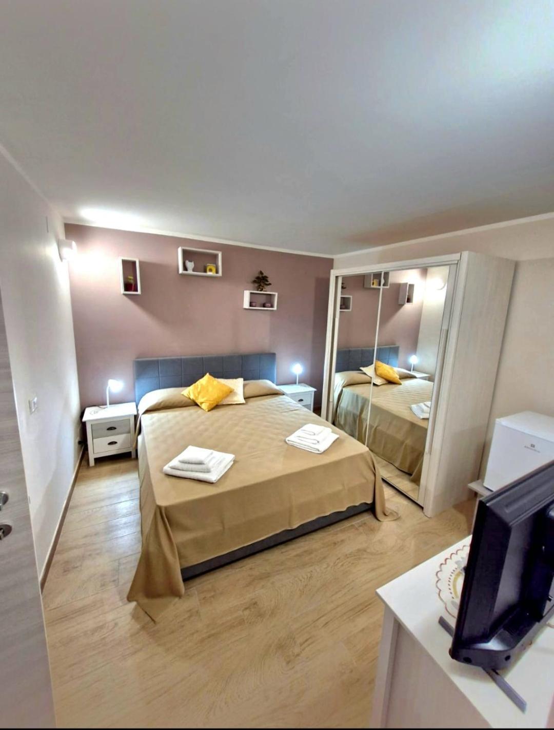 Apartmán Medea Syracuse Exteriér fotografie