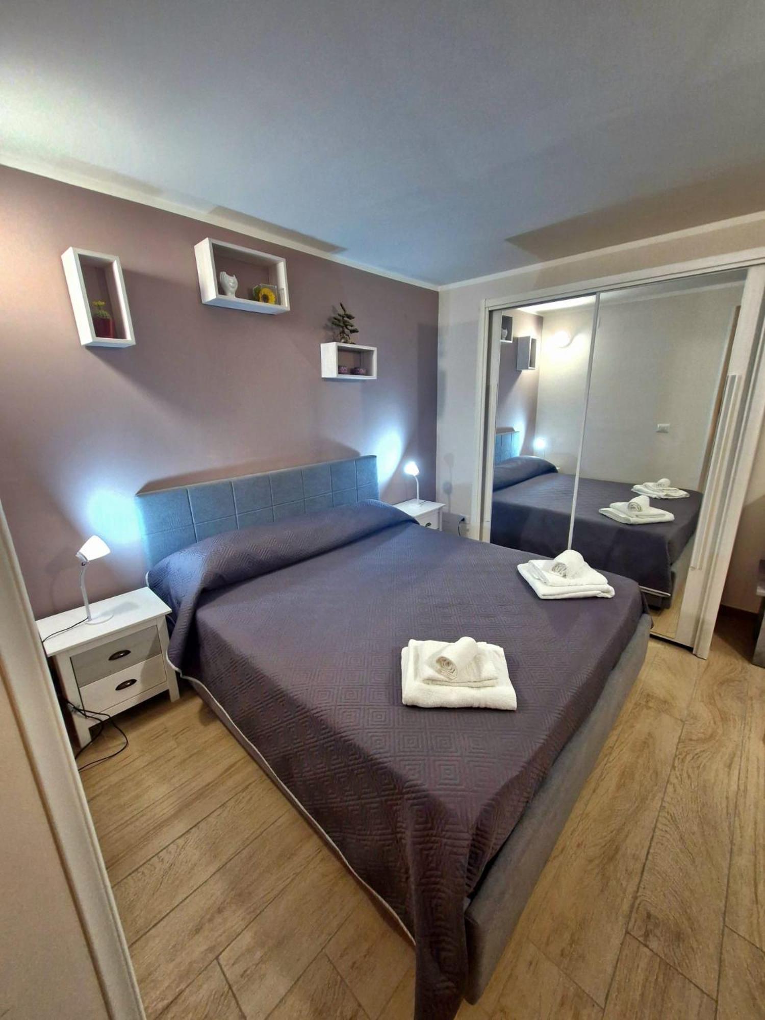 Apartmán Medea Syracuse Exteriér fotografie