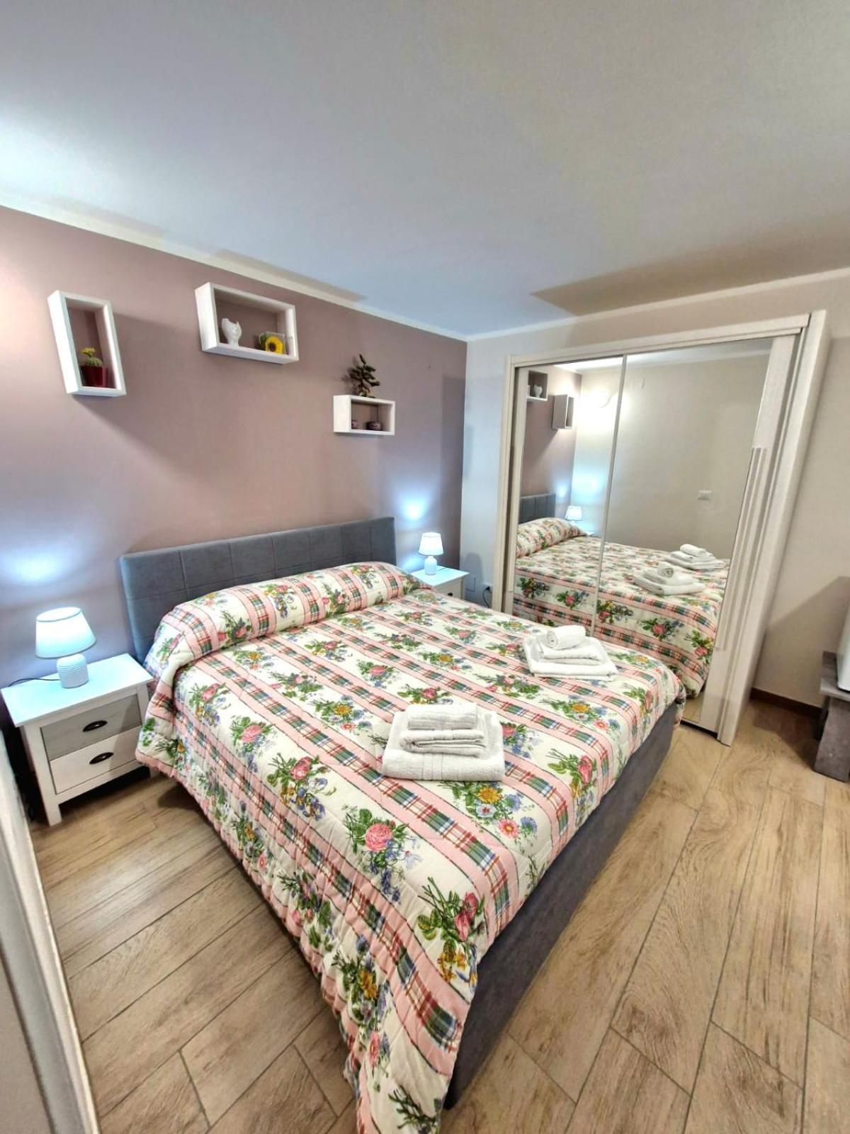 Apartmán Medea Syracuse Exteriér fotografie