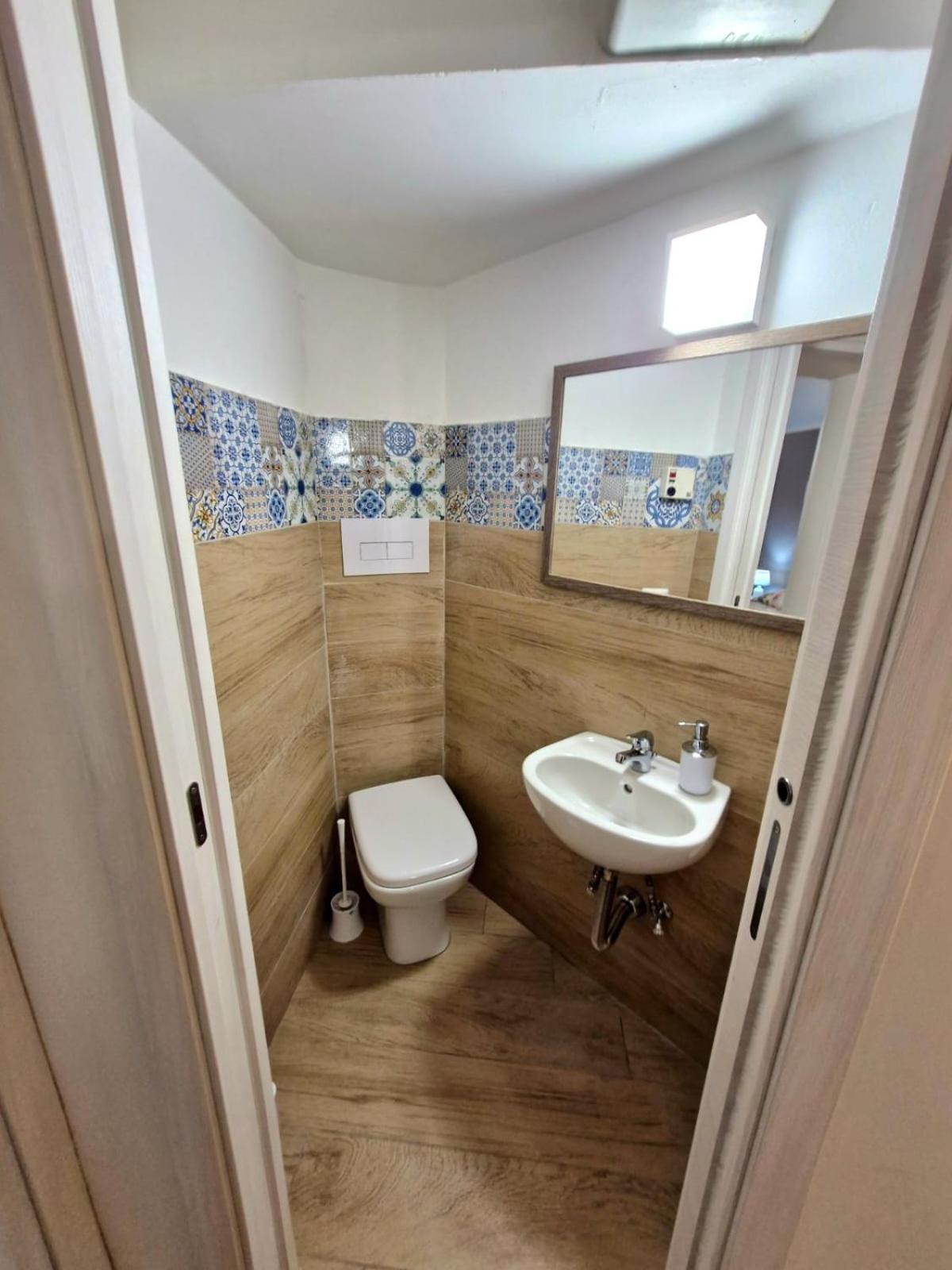 Apartmán Medea Syracuse Exteriér fotografie