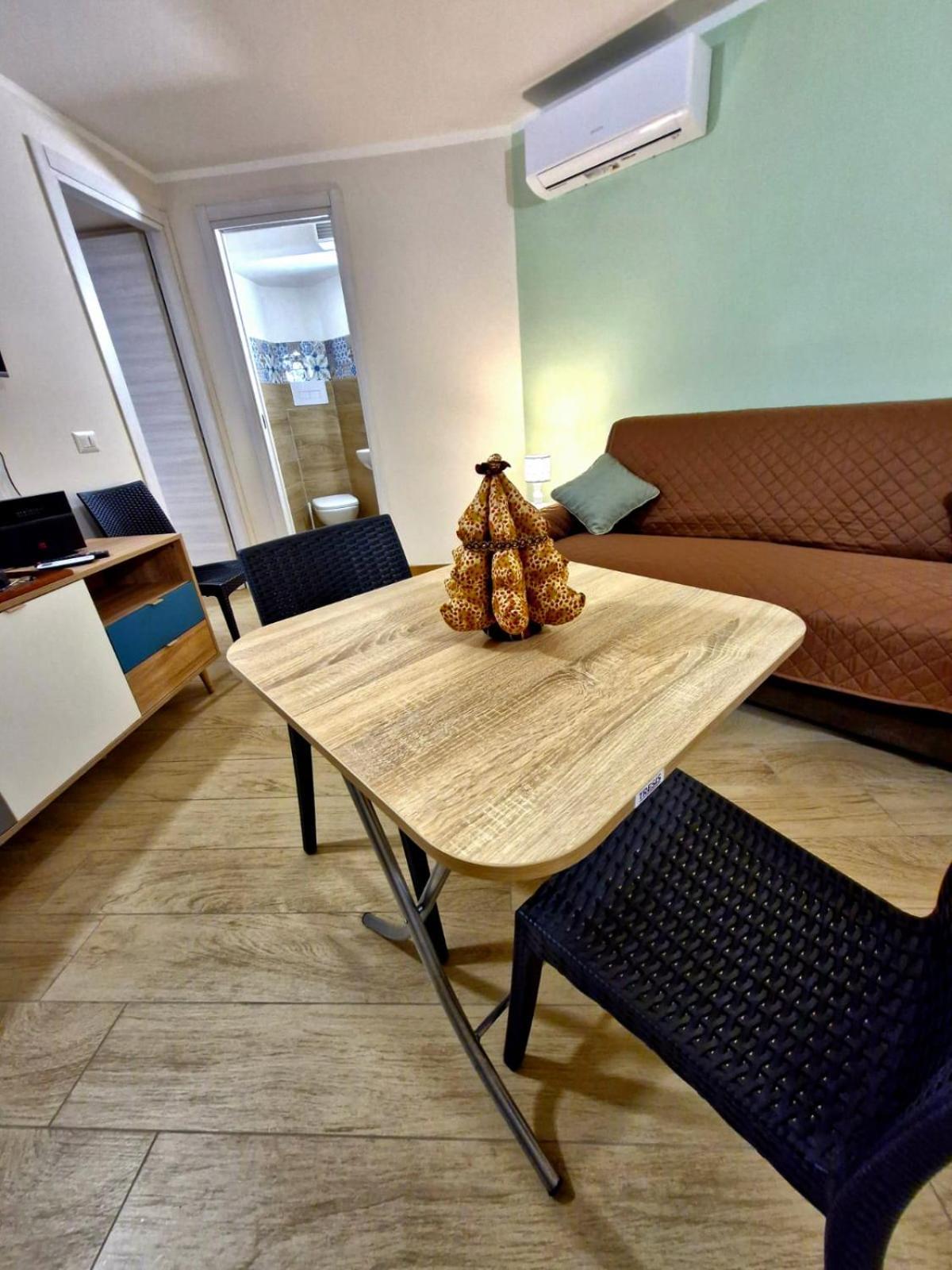 Apartmán Medea Syracuse Exteriér fotografie