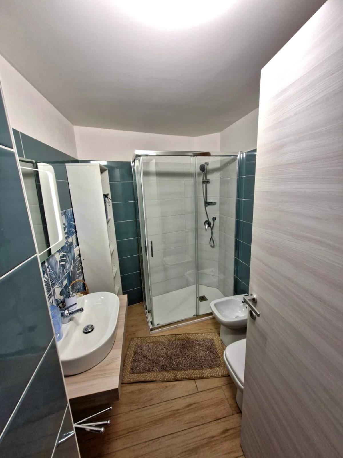 Apartmán Medea Syracuse Exteriér fotografie