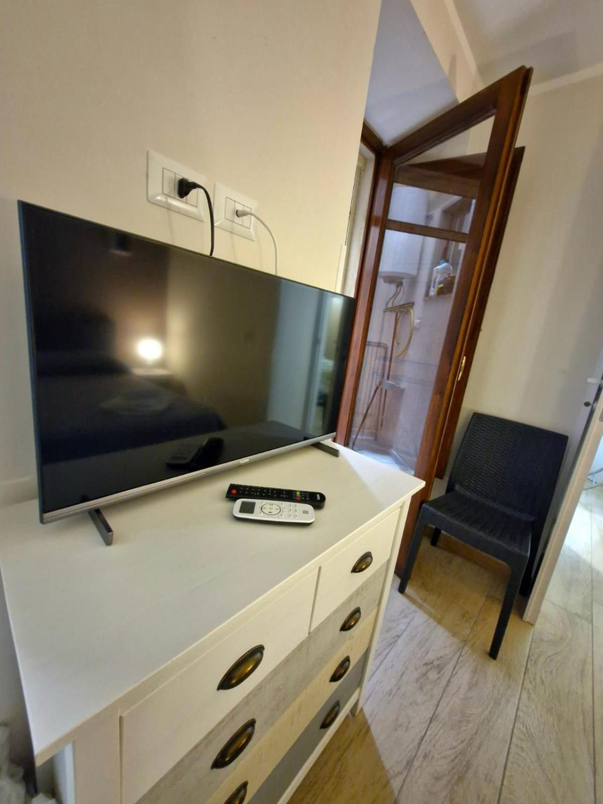 Apartmán Medea Syracuse Exteriér fotografie