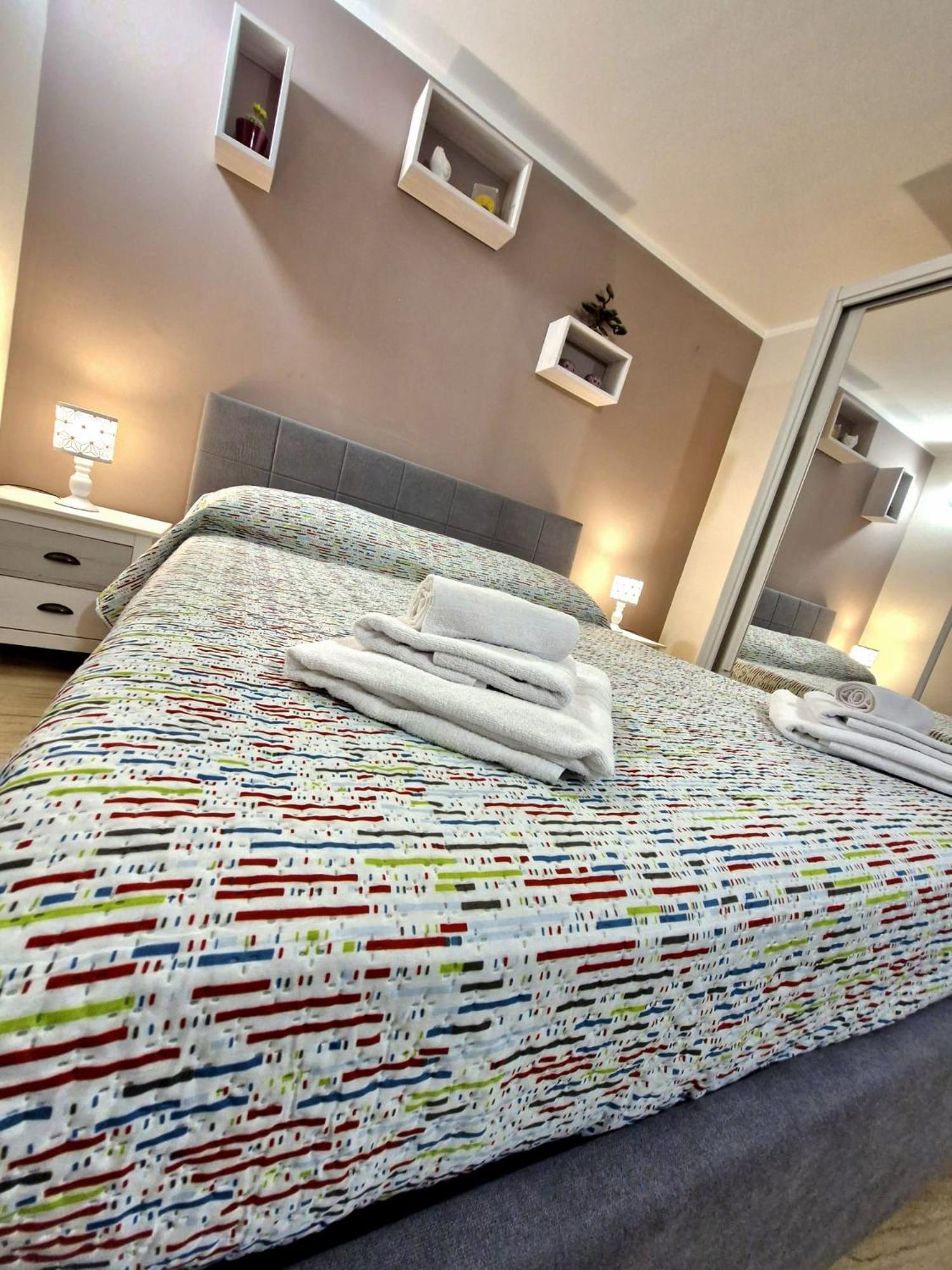Apartmán Medea Syracuse Exteriér fotografie