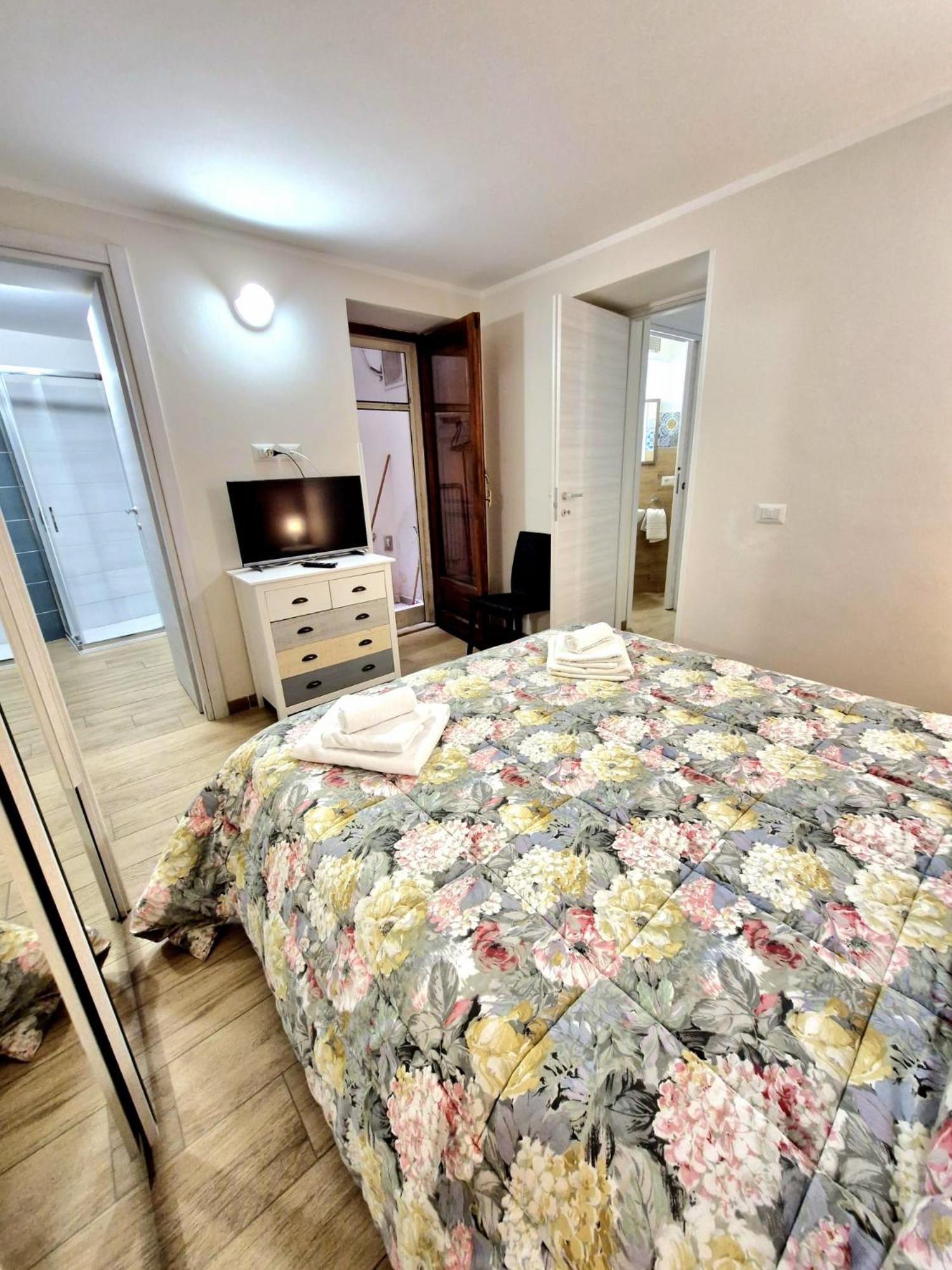 Apartmán Medea Syracuse Exteriér fotografie