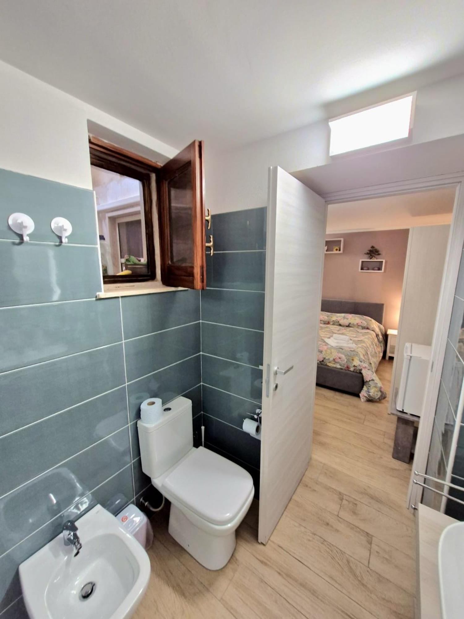 Apartmán Medea Syracuse Exteriér fotografie