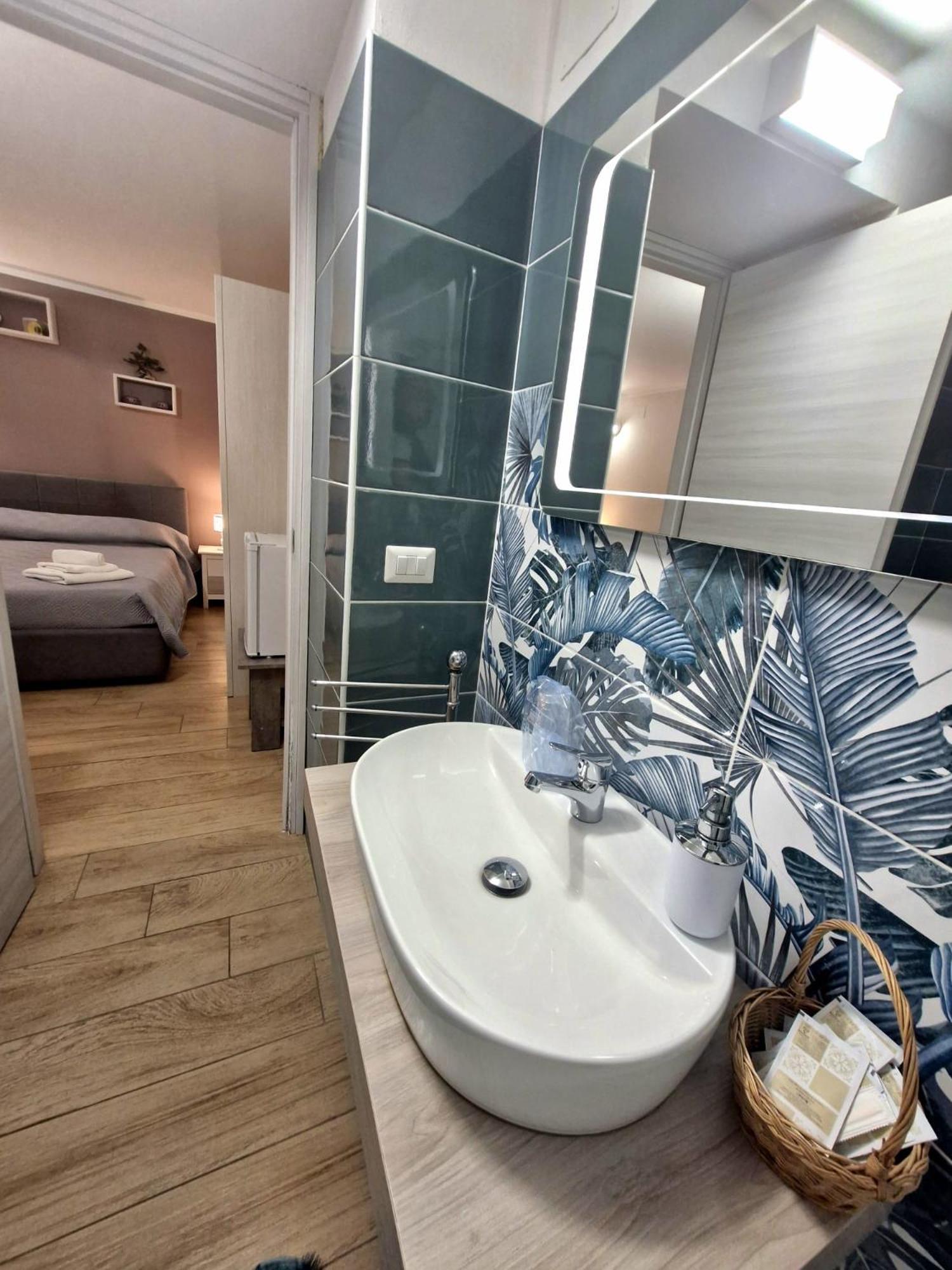 Apartmán Medea Syracuse Exteriér fotografie