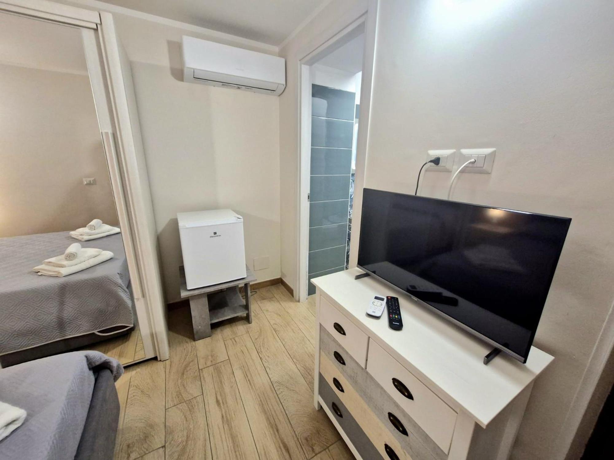 Apartmán Medea Syracuse Exteriér fotografie