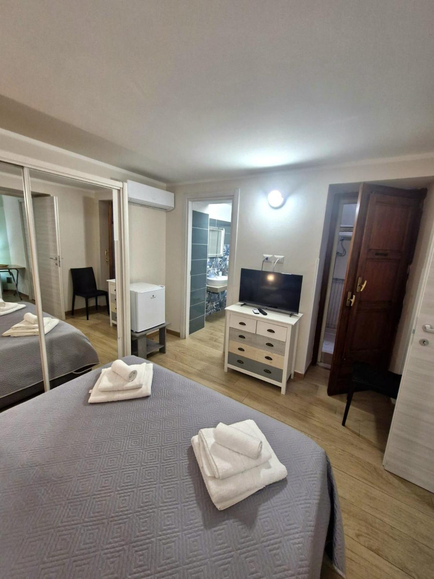 Apartmán Medea Syracuse Exteriér fotografie
