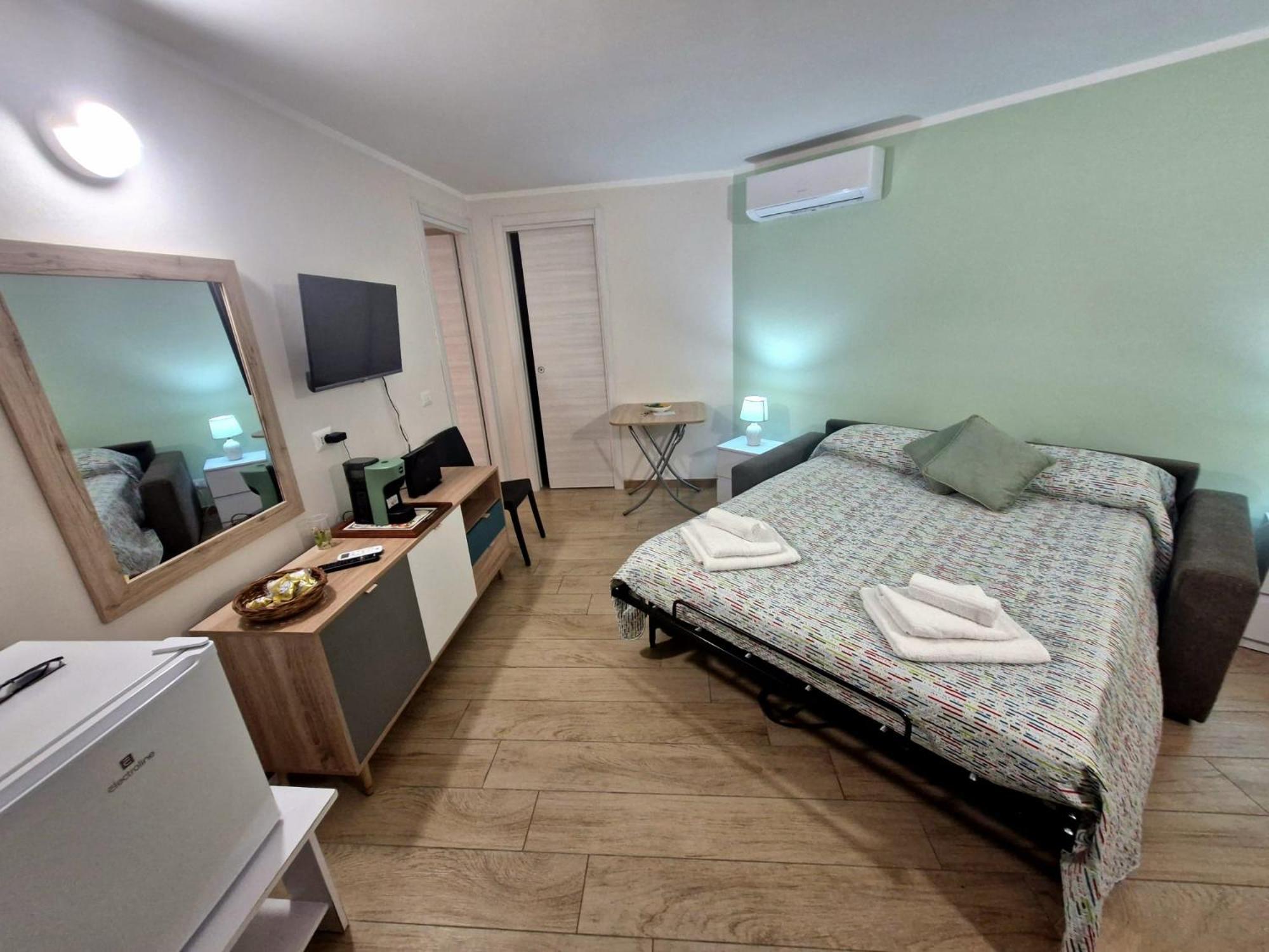 Apartmán Medea Syracuse Exteriér fotografie