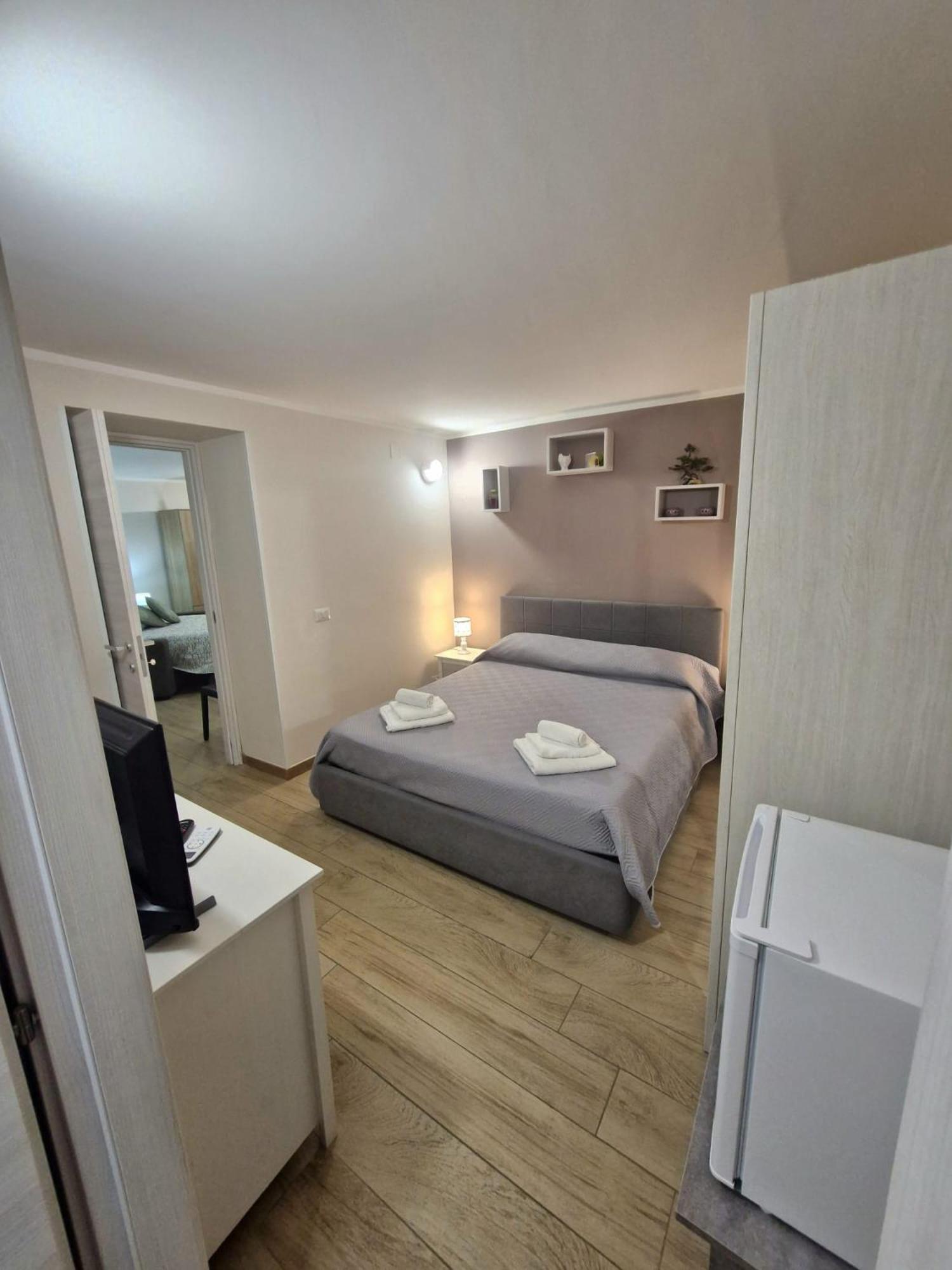 Apartmán Medea Syracuse Exteriér fotografie