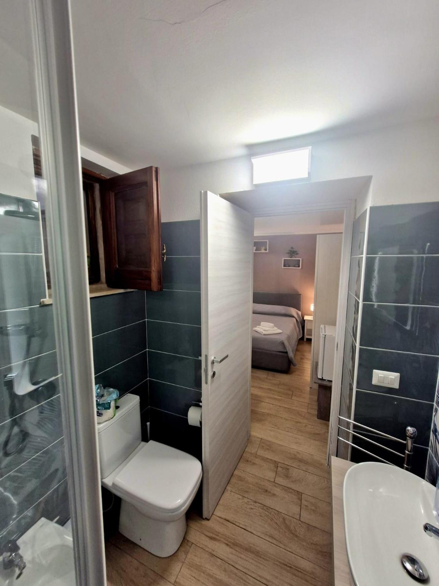 Apartmán Medea Syracuse Exteriér fotografie